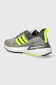Dječaci Dječje tenisice adidas RapidaSport K IF8559 siva