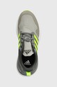 Dječje tenisice adidas RapidaSport K siva IF8559