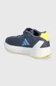 adidas sneakersy dziecięce DURAMO SL EL K Cholewka: Materiał syntetyczny, Materiał tekstylny, Wnętrze: Materiał tekstylny, Podeszwa: Materiał syntetyczny