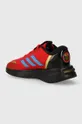Παιδικά αθλητικά παπούτσια adidas MARVEL IRN Racer K Πάνω μέρος: Συνθετικό ύφασμα, Υφαντικό υλικό Εσωτερικό: Υφαντικό υλικό Σόλα: Συνθετικό ύφασμα