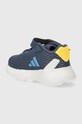 Băieți adidas sneakers pentru copii DURAMO SL EL I ID5894 bleumarin