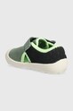 Dječaci Dječje cipele adidas TERREX IF3109 zelena
