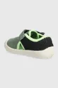 Дитячі черевики adidas TERREX Халяви: Текстильний матеріал Внутрішня частина: Текстильний матеріал Підошва: Синтетичний матеріал