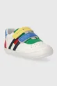 Tommy Hilfiger buty niemowlęce multicolor