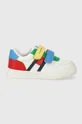 multicolor Tommy Hilfiger sneakersy dziecięce Chłopięcy