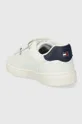 Tommy Hilfiger sneakersy dziecięce Cholewka: Materiał syntetyczny, Wnętrze: Materiał tekstylny, Podeszwa: Materiał syntetyczny