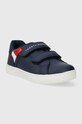 Детские кроссовки Tommy Hilfiger T1B9.33327 тёмно-синий SS24