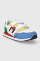 Tommy Hilfiger sneakersy dziecięce multicolor