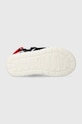 Дитячі сандалі Tommy Hilfiger T1B2.33421 темно-синій