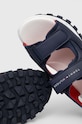 Tommy Hilfiger sandały dziecięce granatowy T3B2.33430.30.34