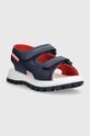 Tommy Hilfiger sandale copii T3B2.33430.35.41 bleumarin SS24