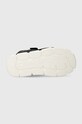 Calvin Klein Jeans sandali per bambini V1B2.80905.24.29 nero