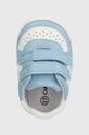 Calvin Klein Jeans pantofi pentru bebelusi albastru V0B4.80850