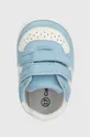 голубой Обувь для новорождённых Calvin Klein Jeans