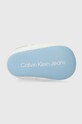 Calvin Klein Jeans pantofi pentru bebelusi V0B4.80850 albastru