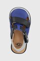 Παιδικά σανδάλια UGG ROWAN σκούρο μπλε 1152824T