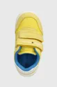 żółty Tommy Hilfiger sneakersy dziecięce