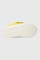 Tommy Hilfiger sneakersy dziecięce T1B9.33332.20.29 żółty