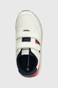 Detské tenisky Tommy Hilfiger biela T1B9.33129.27.34