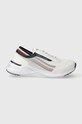 Tommy Hilfiger sneakersy dziecięce syntetyczny biały T3B9.33395.35.41