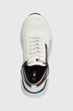 Tommy Hilfiger sneakersy dziecięce biały T3B9.33395.35.41