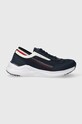 Detské tenisky Tommy Hilfiger textilný modrá T3B9.33395.35.41