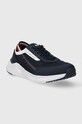 Detské tenisky Tommy Hilfiger T3B9.33395.35.41 modrá SS24