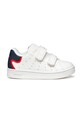 Geox sneakers pentru copii ECLYPER B365LA.000BC.20.27 bej SS25