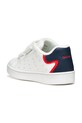 Geox sneakers pentru copii ECLYPER bej B365LA.000BC.20.27