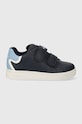 Geox gyerek sportcipő ECLYPER alacsony sötétkék B365LA.000BC.20.27