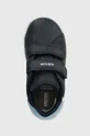 σκούρο μπλε Παιδικά αθλητικά παπούτσια Geox ECLYPER
