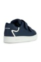 Băieți Geox sneakers pentru copii ECLYPER B365LA.000BC.20.27 albastru