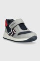 Geox sneakers pentru copii RISHON B450RA.054FU.18.26 bleumarin SS25
