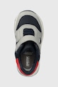 Geox sneakers pentru copii RISHON bleumarin B450RA.054FU.18.26