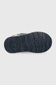 Geox sneakers pentru copii RISHON B450RA.054FU.18.26 bleumarin