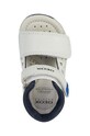 Geox sandale copii SANDAL TAPUZ B450XB.000BC.18.26 alb