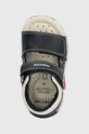 Geox sandale copii SANDAL TAPUZ bleumarin B450XB.000BC.18.26