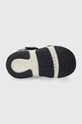 Geox sandale copii SANDAL TAPUZ B450XB.000BC.18.26 bleumarin