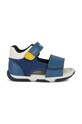 Geox sandale copii SANDAL TAPUZ textil albastru B450XB.05410.18.26