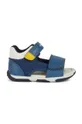 блакитний Дитячі сандалі Geox SANDAL TAPUZ Для хлопчиків