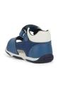 Geox sandali per bambini SANDAL TAPUZ blu B450XB.05410.18.26