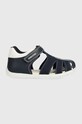 Geox sandale copii ELTHAN sintetic bleumarin B451PC.05410.18.26