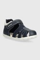 Geox sandale copii ELTHAN B451PC.05410.18.26 bleumarin SS24