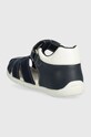 Dječaci Dječje sandale Geox ELTHAN B451PC.05410.18.26 mornarsko plava