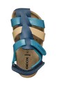 Otroški sandali Geox SANDAL CHALKI B452QA.000BC.20.23 modra