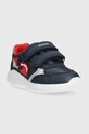 Geox sneakers pentru copii SPRINTYE B454UA.01454.20.23 bleumarin SS24