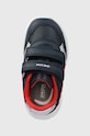 Geox sneakers pentru copii SPRINTYE bleumarin B454UA.01454.20.23