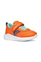 Dětské sneakers boty Geox SPRINTYE oranžová B454UC.01454.20.27