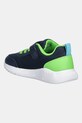 Chłopiec Geox sneakersy dziecięce SPRINTYE B454UC.01454.20.27 granatowy