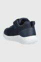 CHLAPEC Dětské sneakers boty Geox SPRINTYE B454UC.01454.20.27 námořnická modř